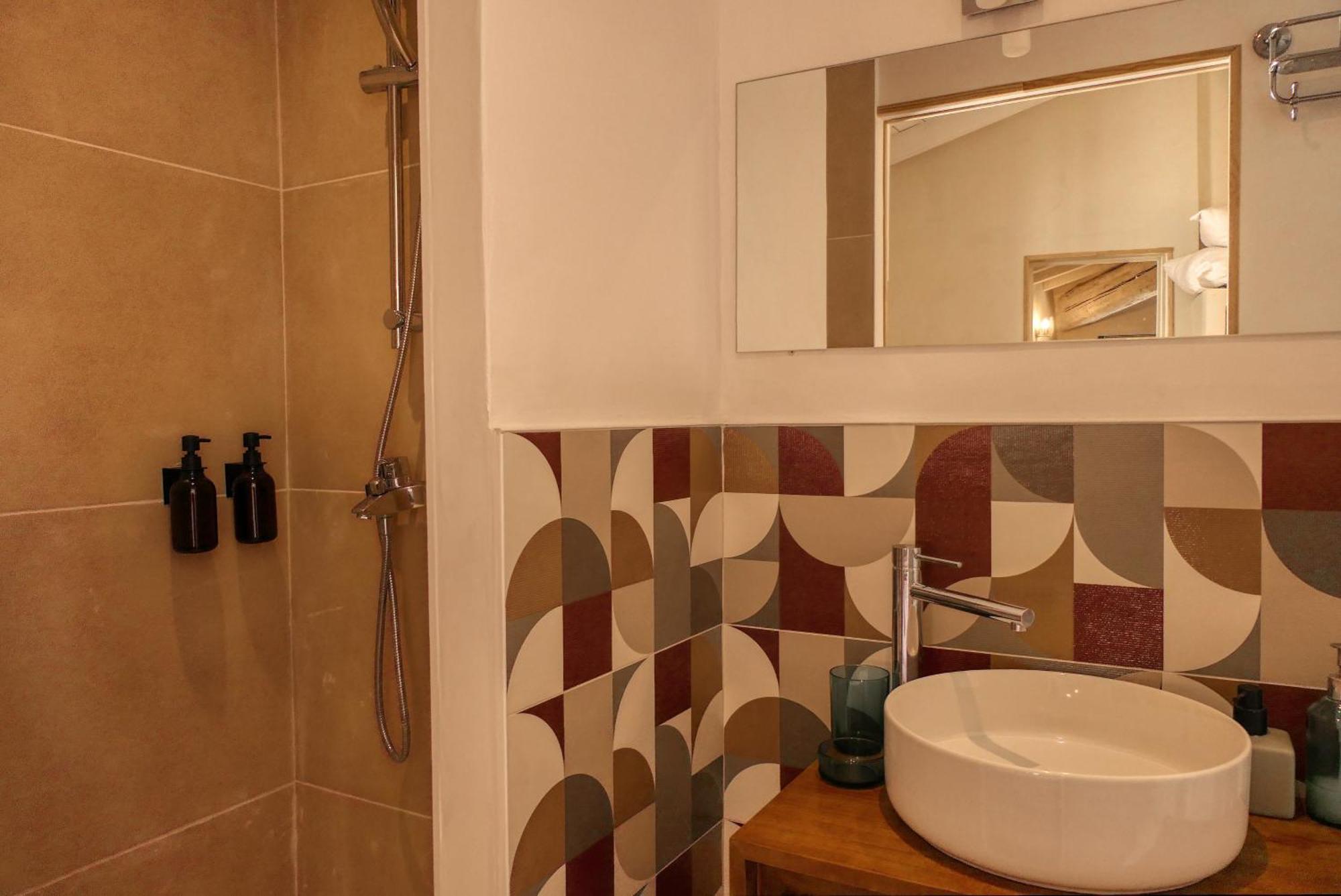 Le Jardin Suspendu Apartment